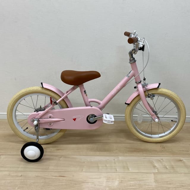 OTOHaL 58 キッズサイクル メイン画像