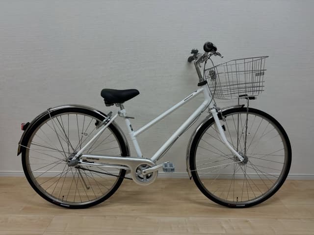 ロングティーンデラックス S型 メイン画像
