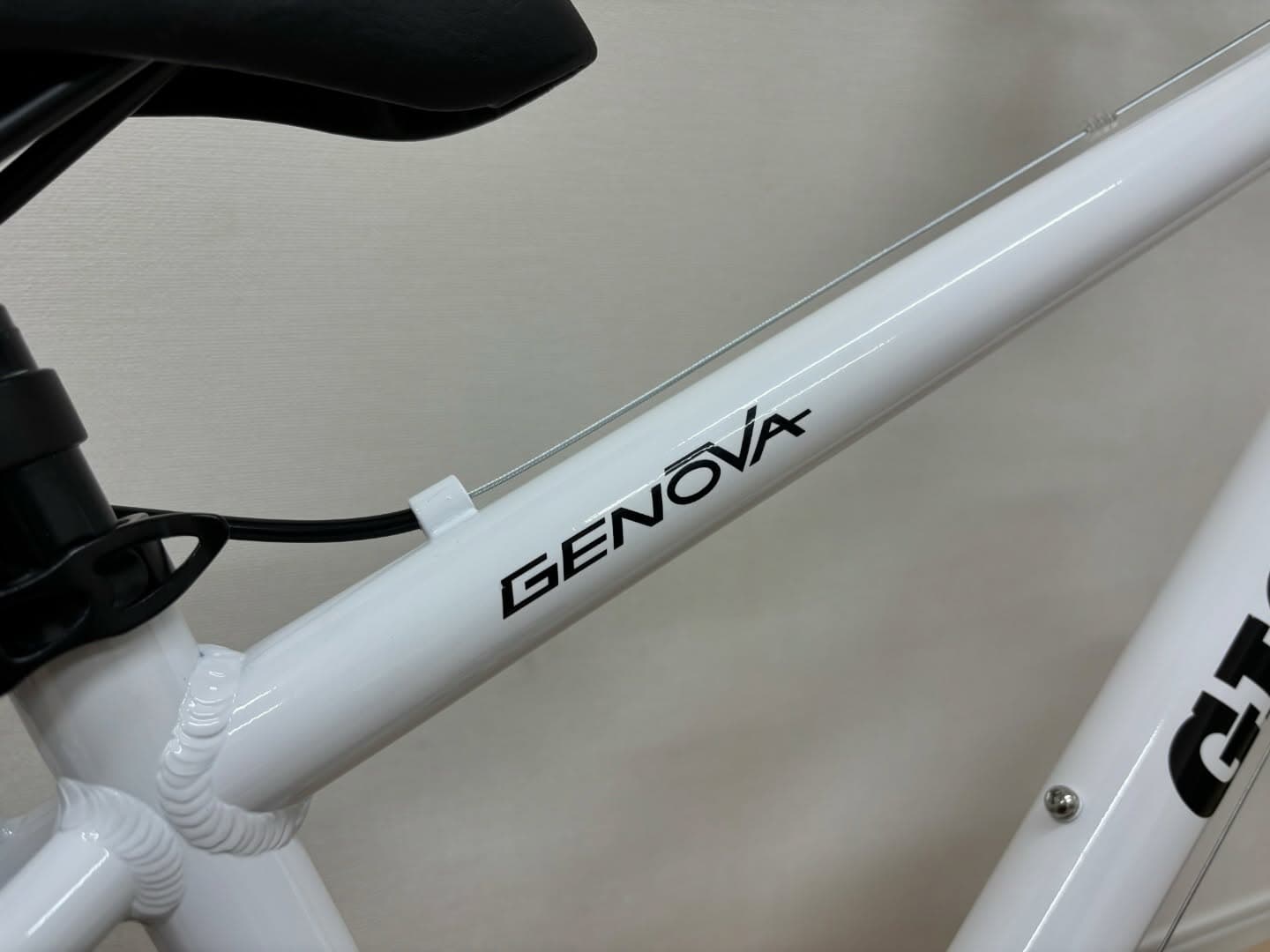 GENOVA24 サブ画像5
