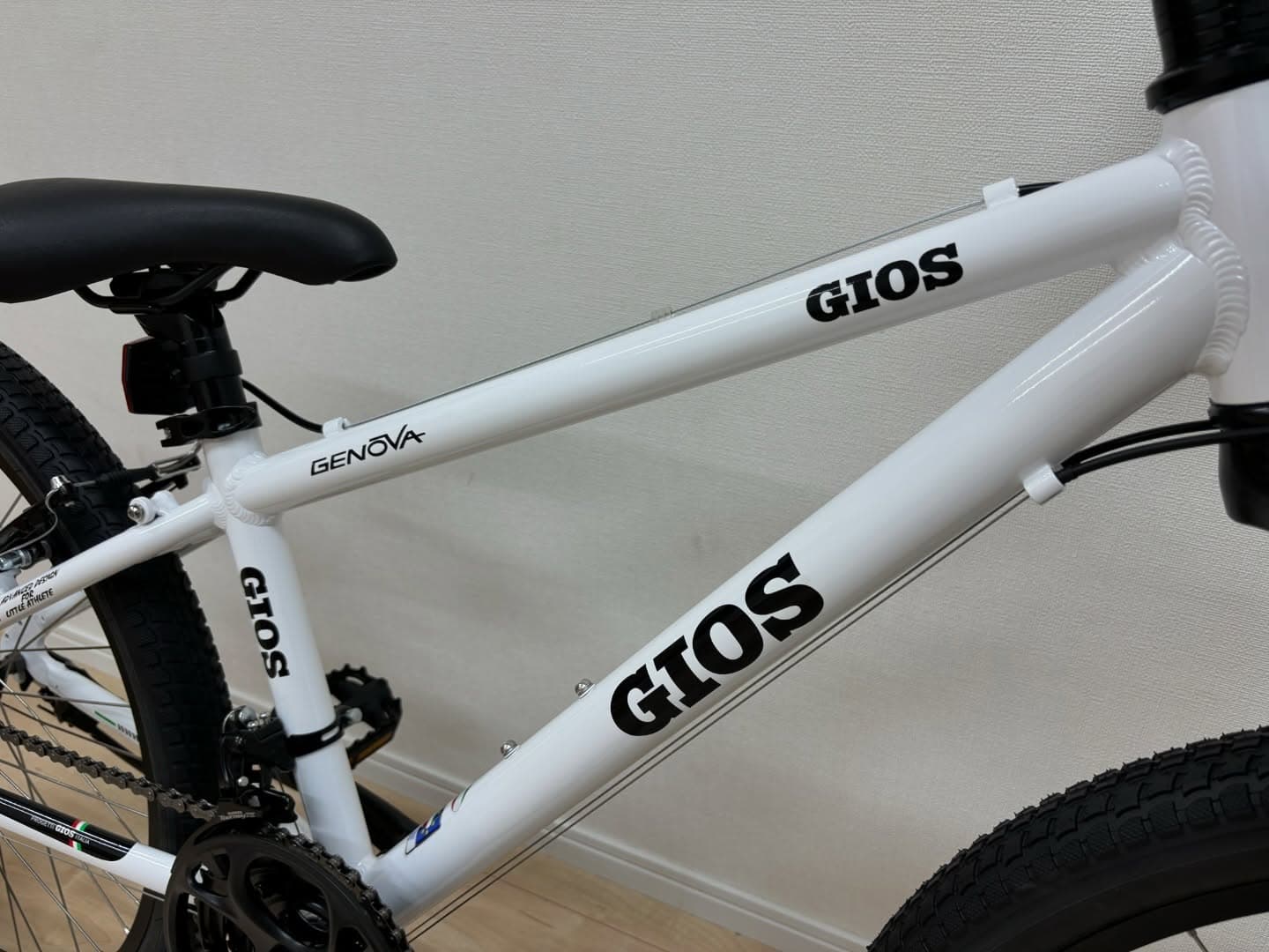 GENOVA24 サブ画像2