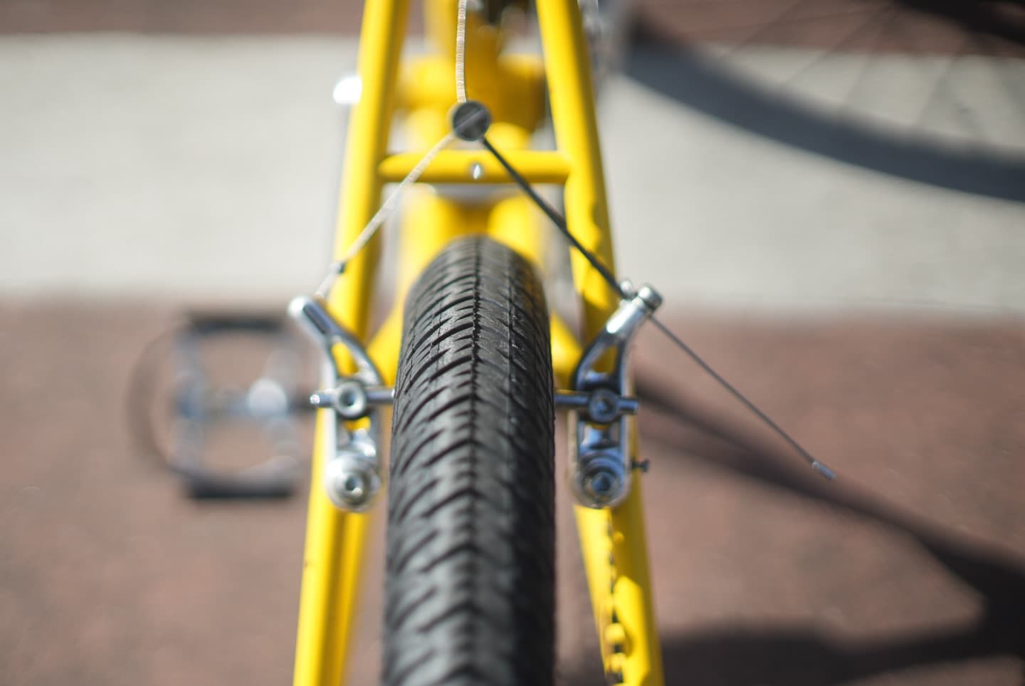 Panasonic カスタム折りたたみ自転車 サブ画像12